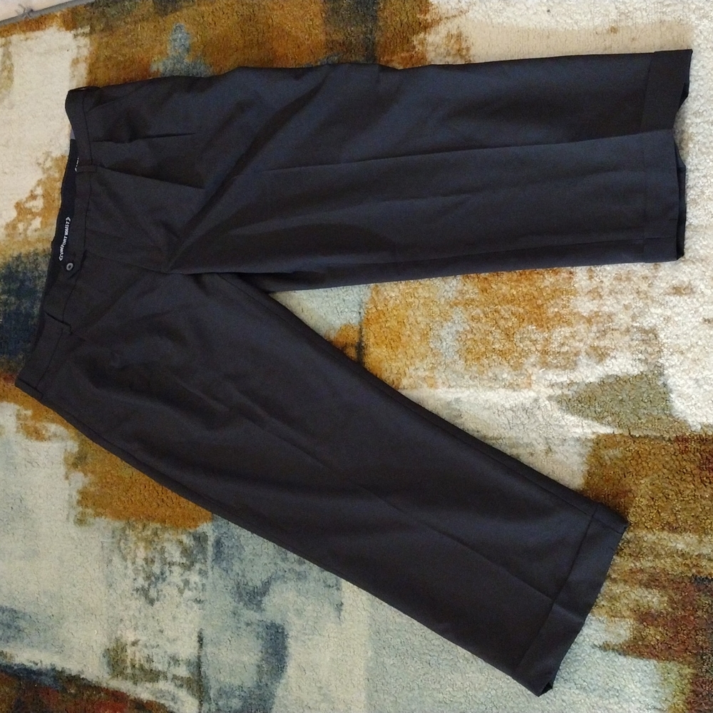 Croft & Barrow Dress Pants